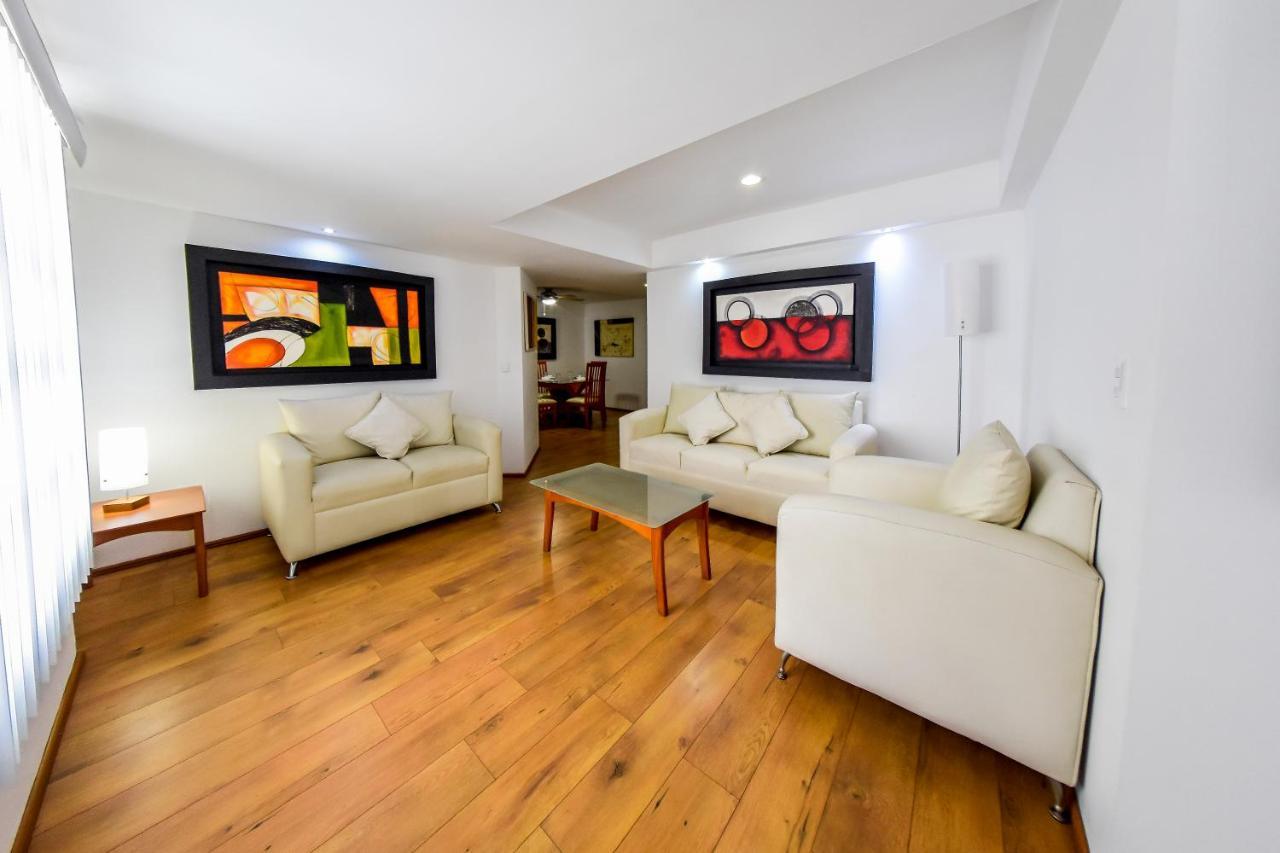 European Life Style Executive Suites Zapopan Exterior foto