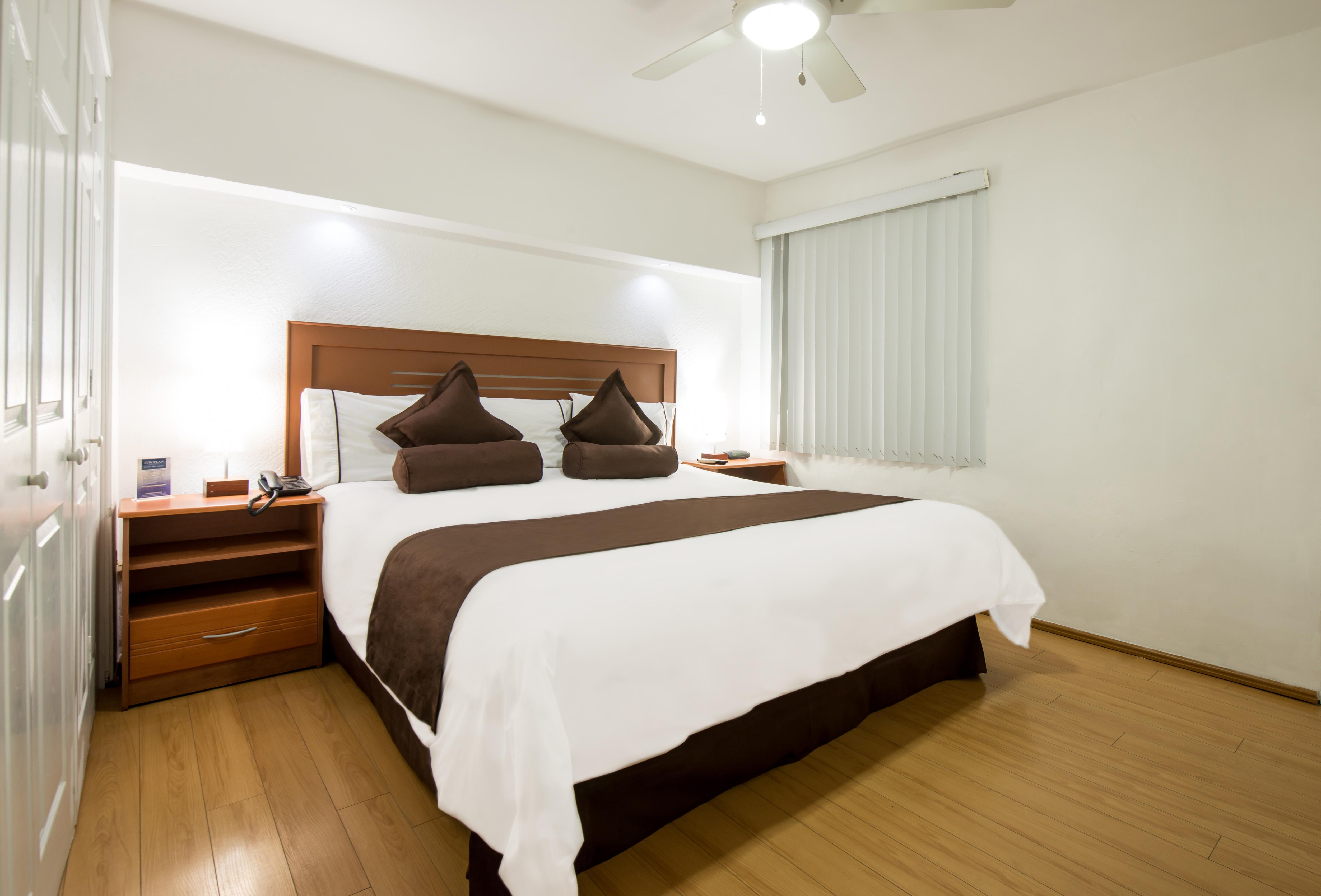 European Life Style Executive Suites Zapopan Exterior foto