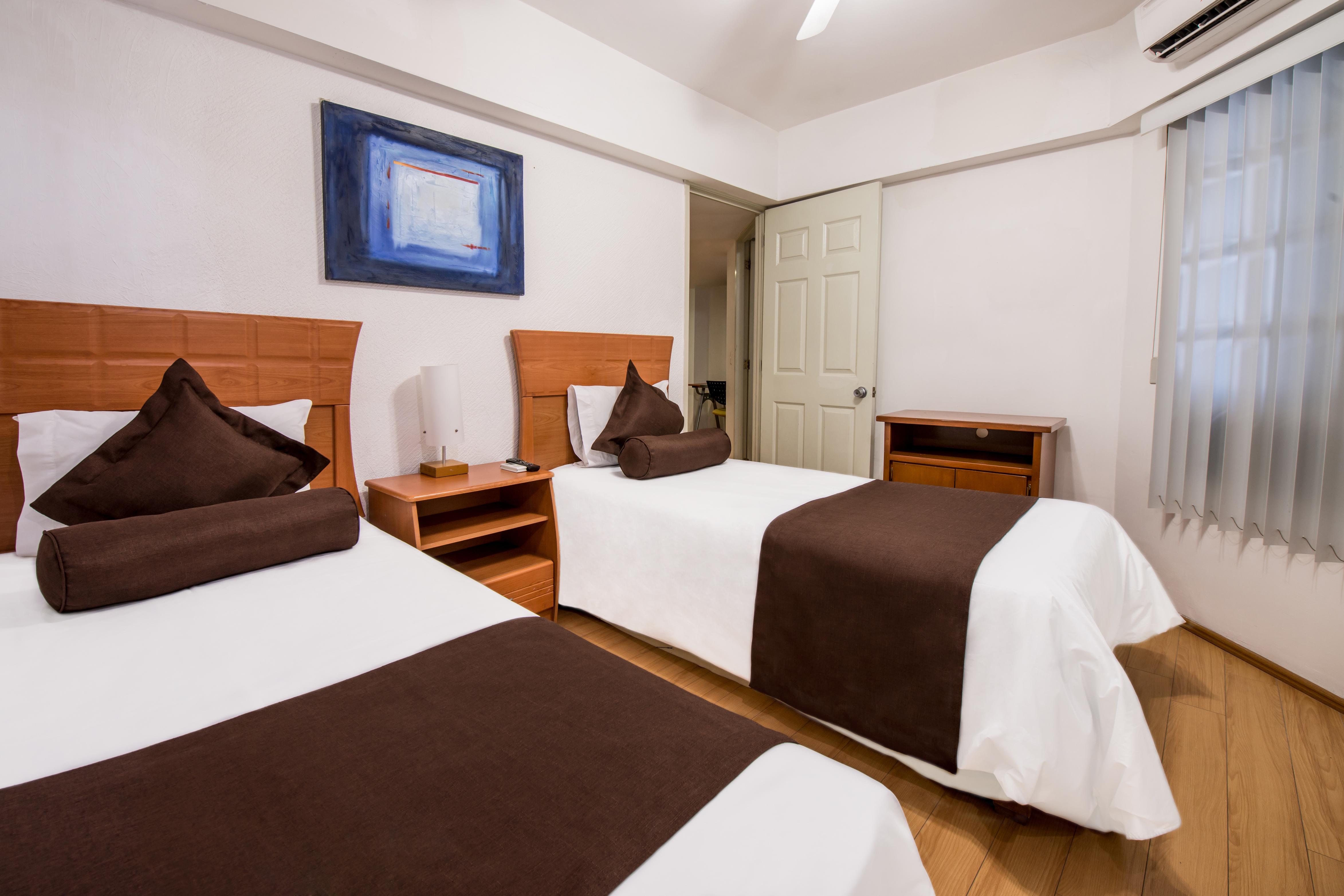 European Life Style Executive Suites Zapopan Exterior foto