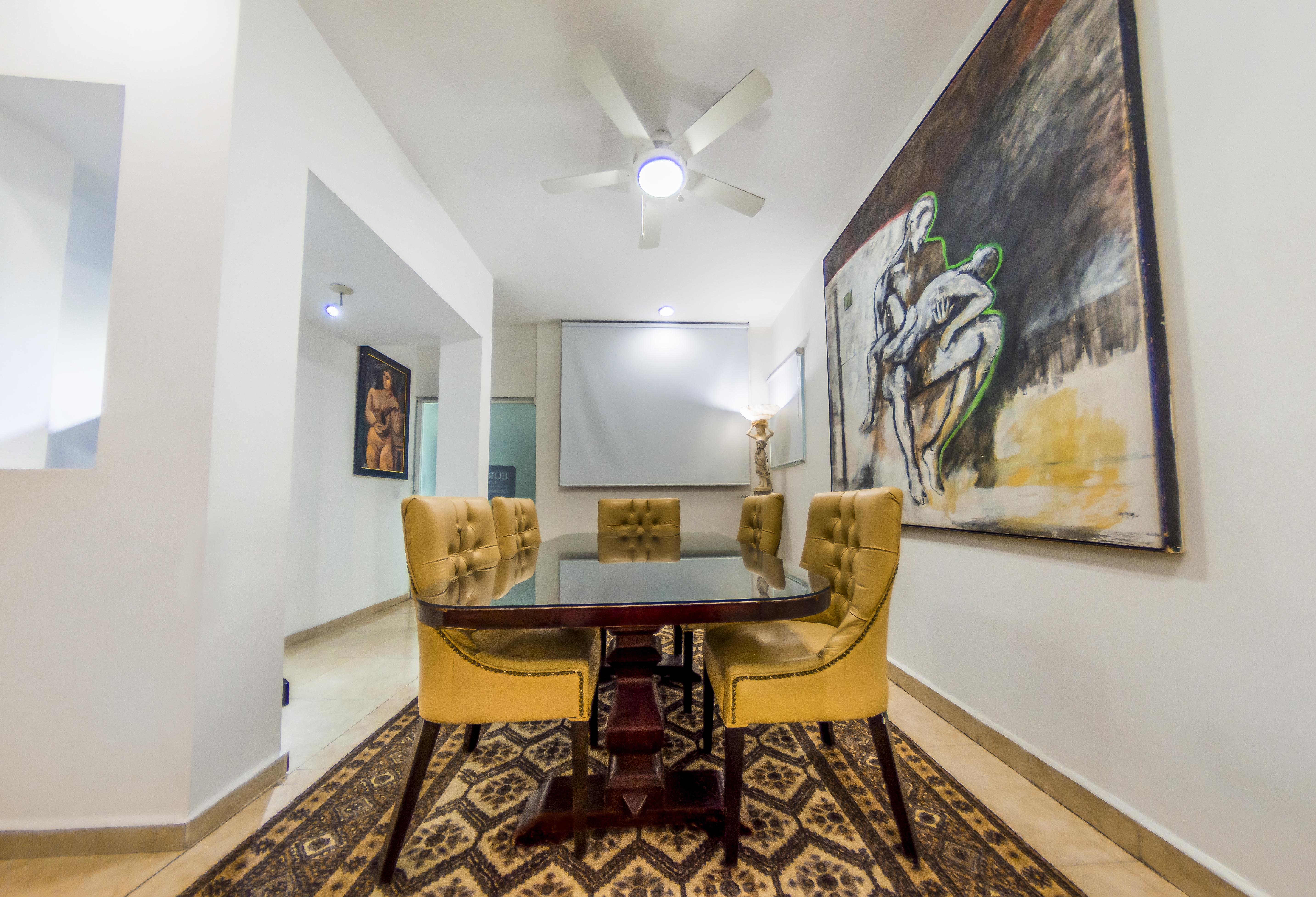 European Life Style Executive Suites Zapopan Exterior foto
