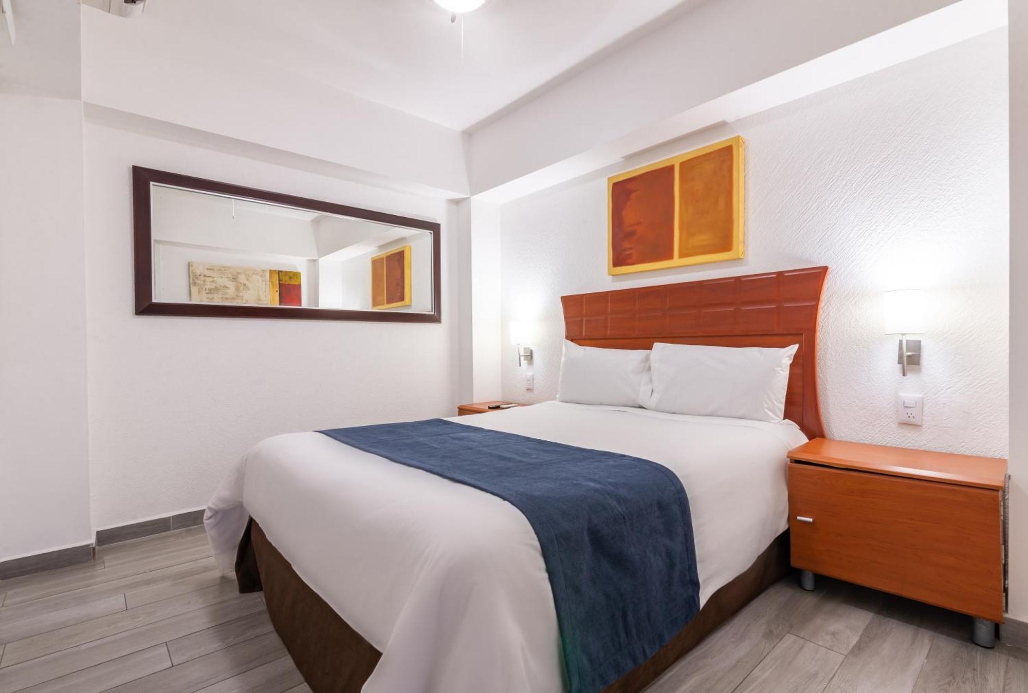 European Life Style Executive Suites Zapopan Exterior foto