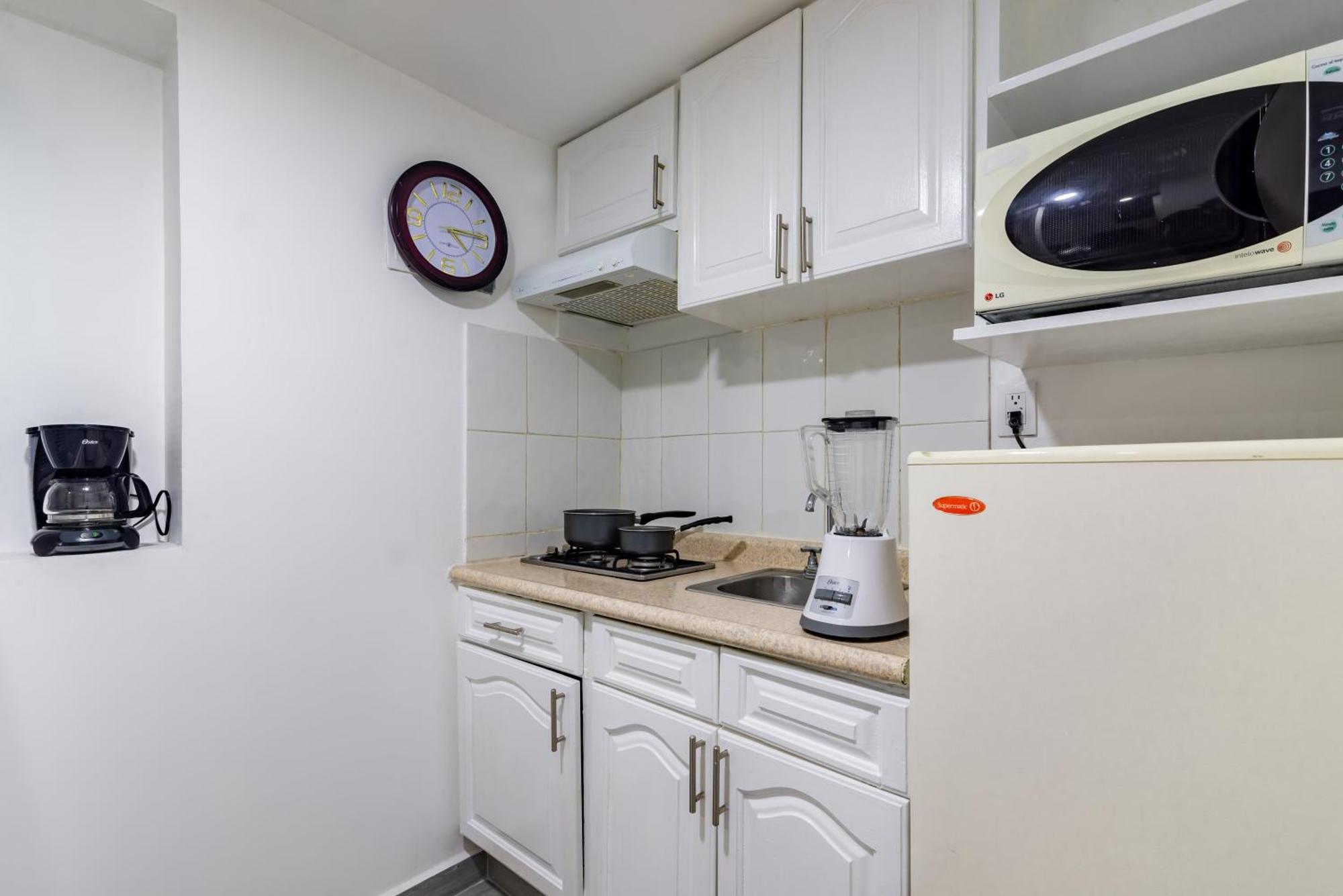 European Life Style Executive Suites Zapopan Zimmer foto